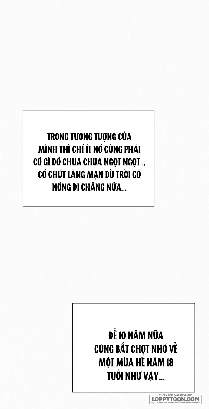 Chiến Lược Tình Yêu Trong Sáng Chap 90 - trang 10