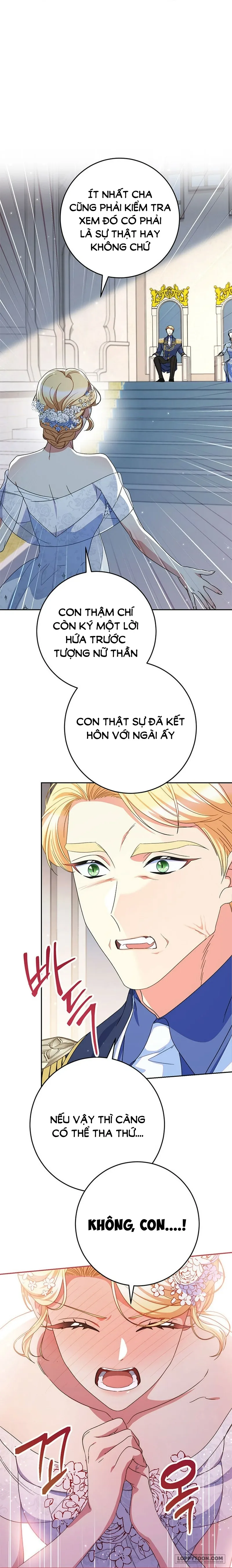 Nuôi Dưỡng Em Gái Xinh Đẹp Chap 50 - trang 58