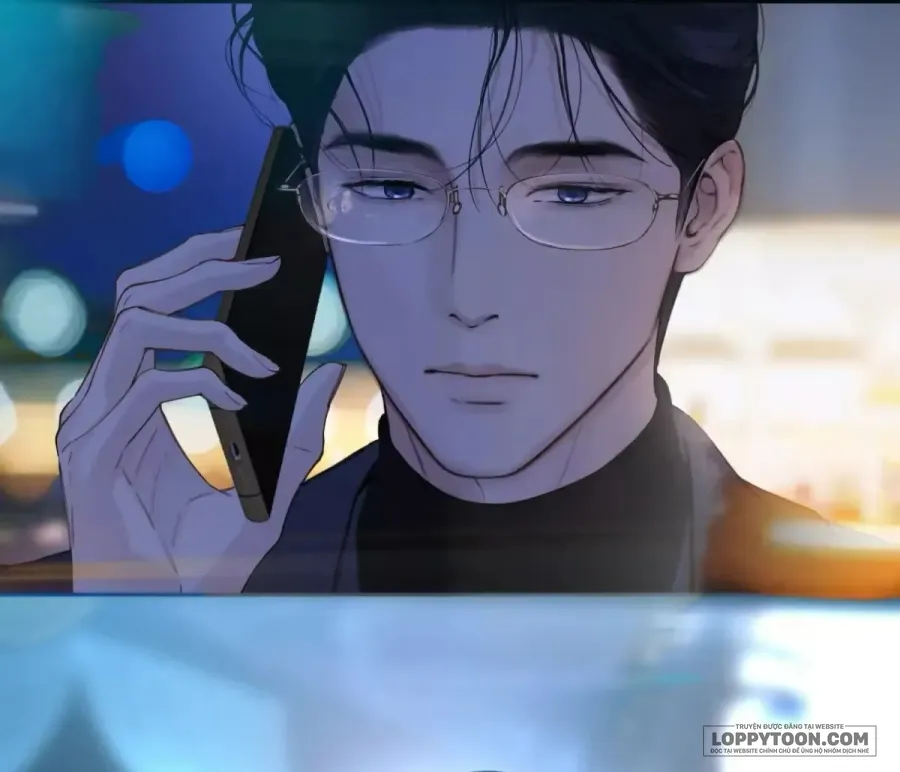 Trêu Nhầm Chap 84 - trang 16
