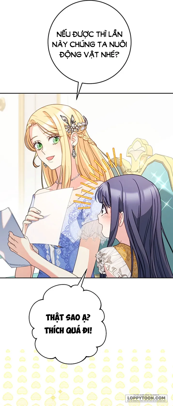 Nuôi Dưỡng Em Gái Xinh Đẹp Chap 17 - trang 35