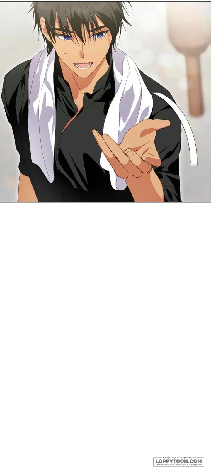 Phía Sau Mặt Nạ Của Nam Chính Hiền Lành Chap 81 - trang 18