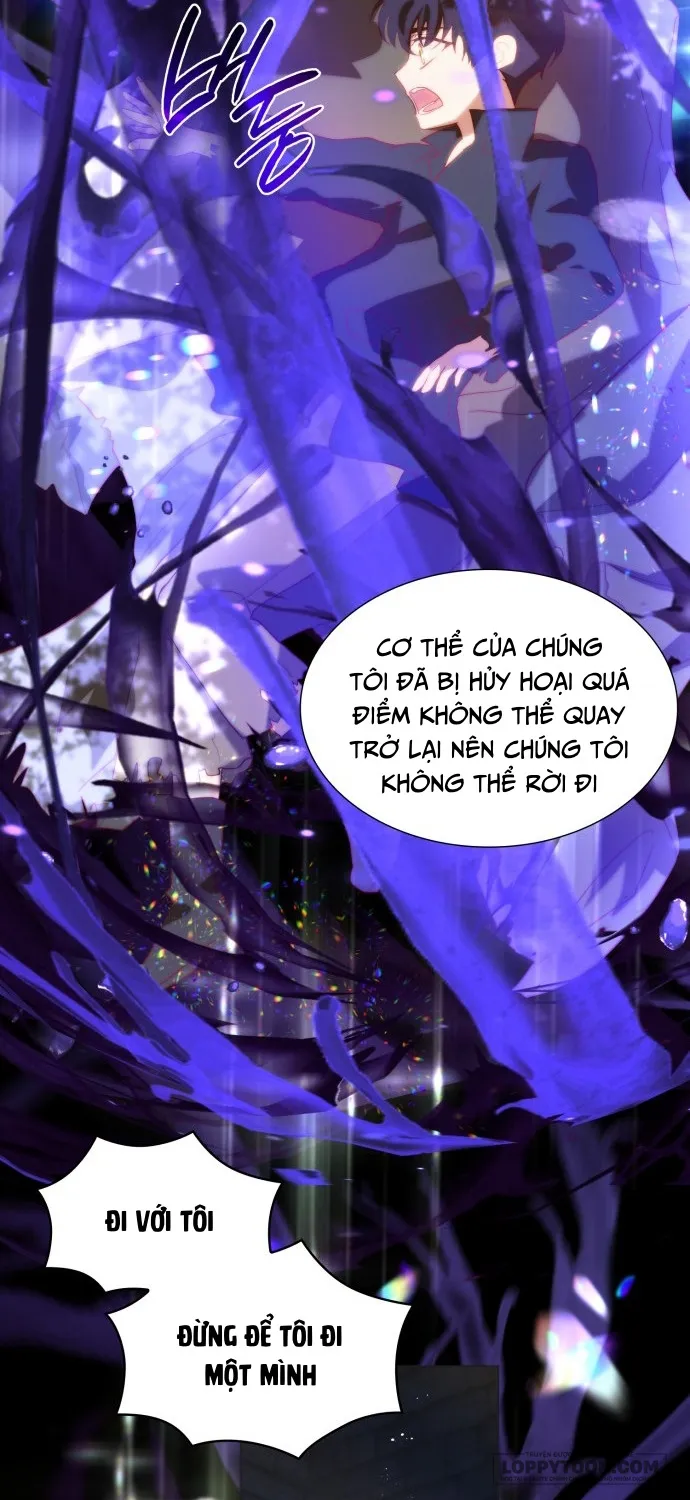 Tôi Được Sinh Ra Là Cô Con Gái Thứ Hai Chap 59 - trang 54