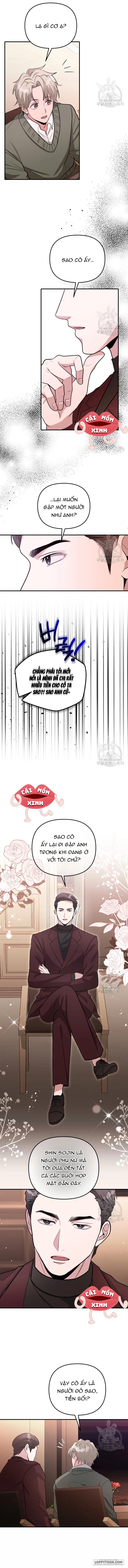 Collector Chap 16 - trang 6
