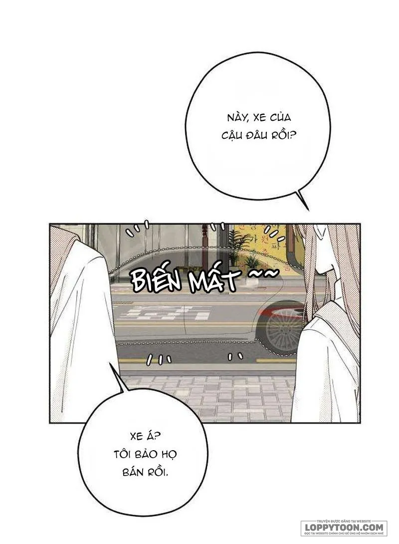 Tên Khốn Đẹp Trai Chap 7 - trang 25