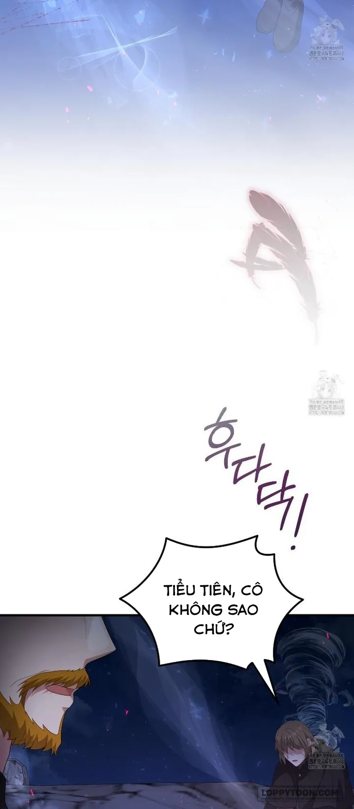 Nàng Tiên, Hãy Ký Hợp Đồng Nào Chap 62 - trang 14