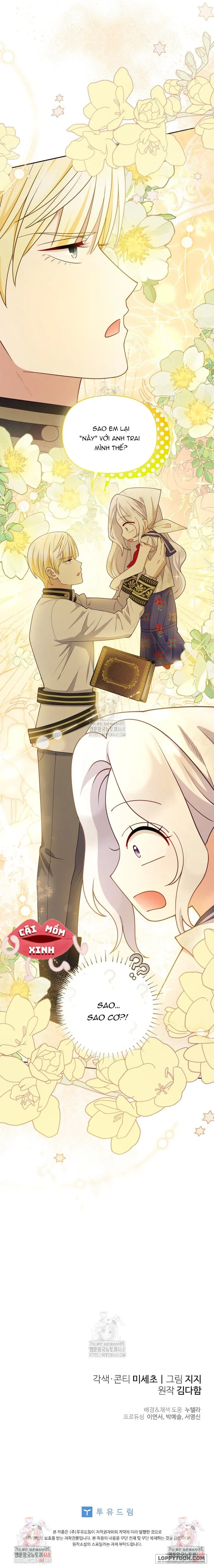 Cái Giá Của Tái Sinh Chap 2 - trang 14