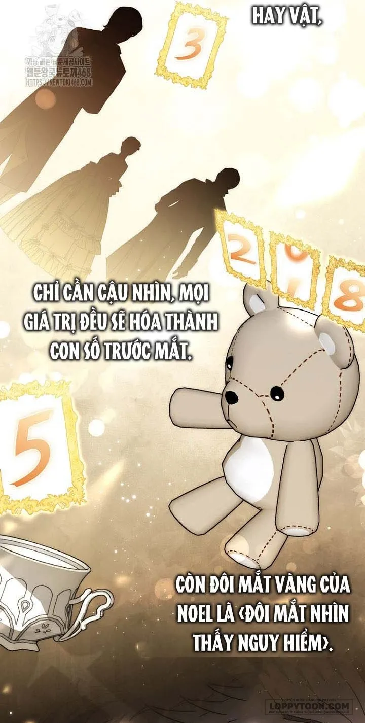 Nam Chính Bệnh Hoạn Ám Ảnh Với Sức Khoẻ Của Tôi Chap 37 - trang 18