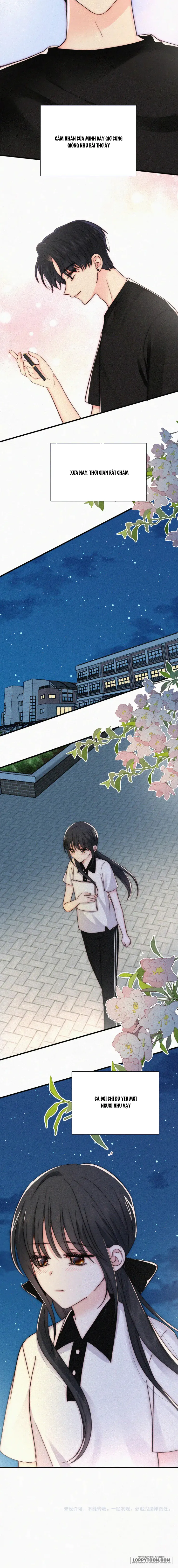 Một Lòng Cưng Chiều Chap 83 - trang 8