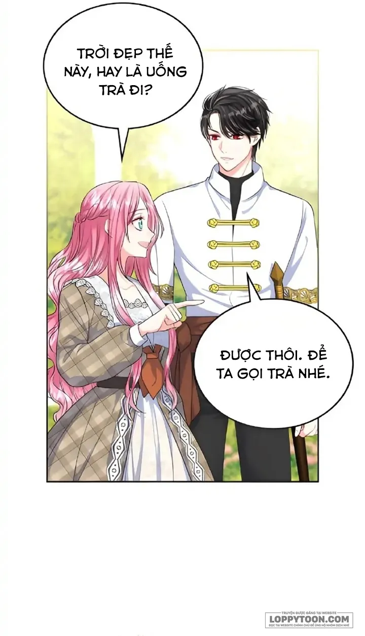 Tôi Sẽ Ly Hôn Với Anh Trai Nữ Chính Chap 11 - trang 54