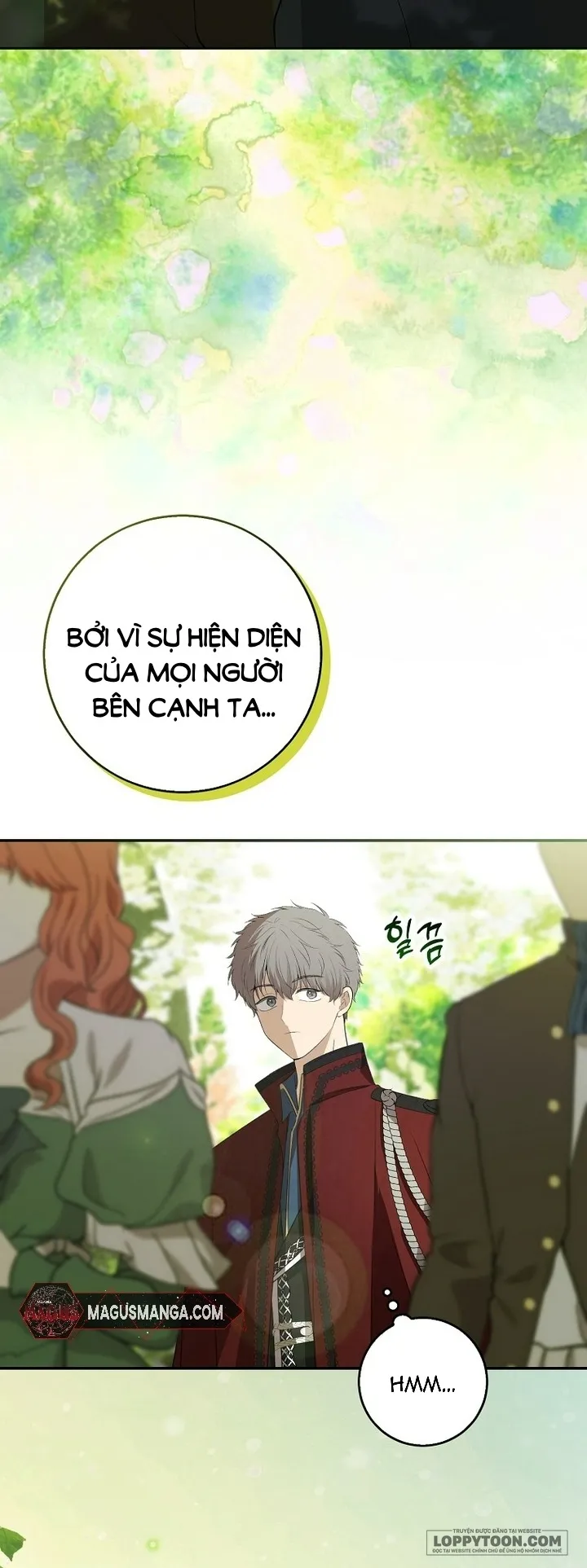 Sóc Con Tài Năng Chap 71 - trang 41