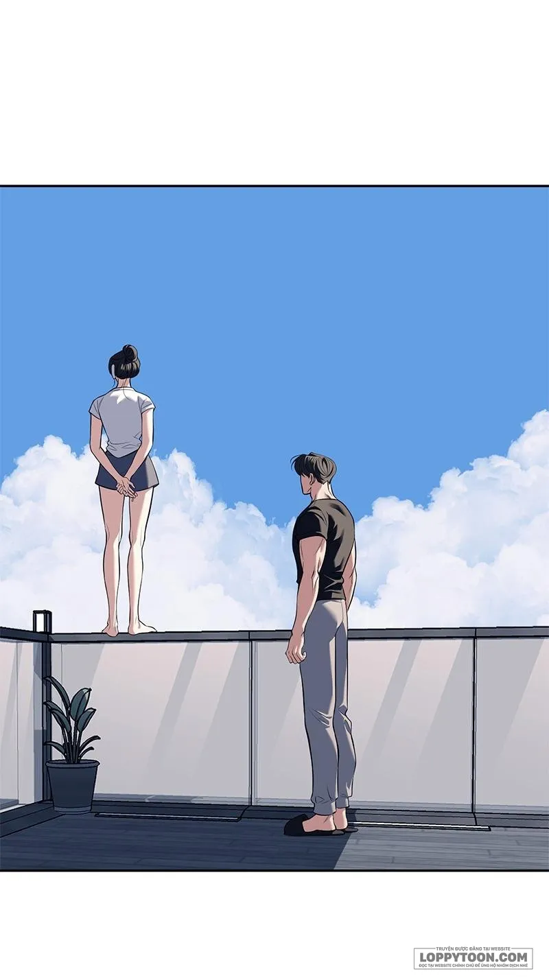 Xâm Nhập Trường Trung Học Tài Phiệt Chap 81 - trang 83