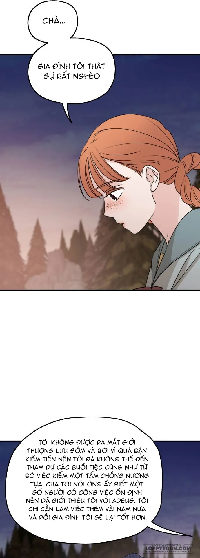 Gia Đình Chồng Quá Ám Ảnh Bởi Tôi Chap 65 - trang 31