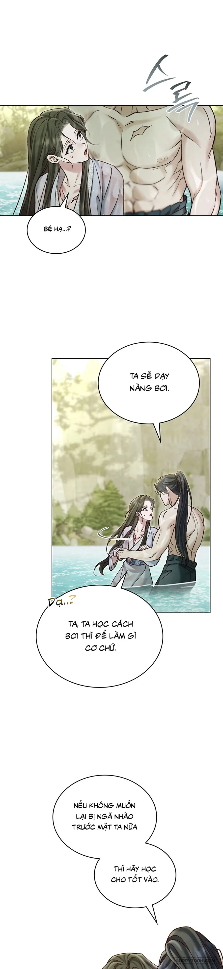 Chuyến Đi Đêm Chap 51 - trang 13