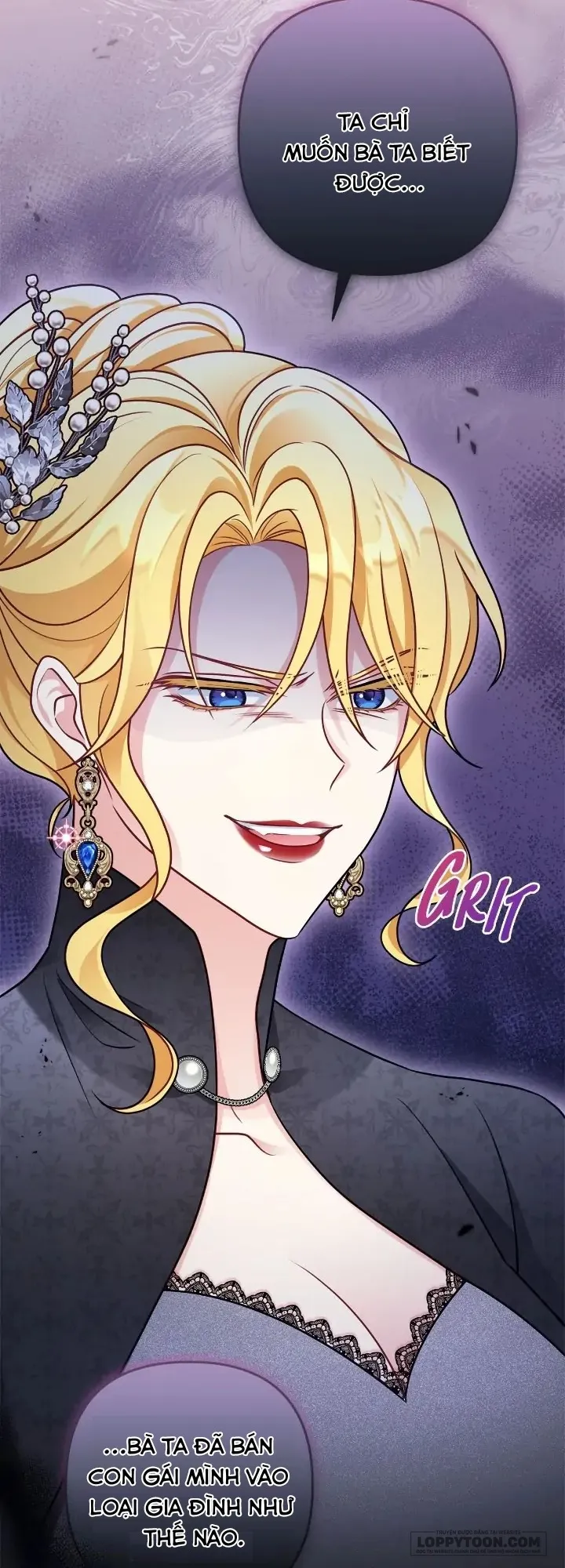 Tôi Sống Chung Với Mẹ Chồng Chap 7 - trang 27