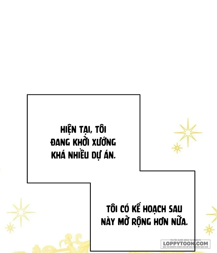 Bé Con Chốn Hoa Nở Chap 53 - trang 10