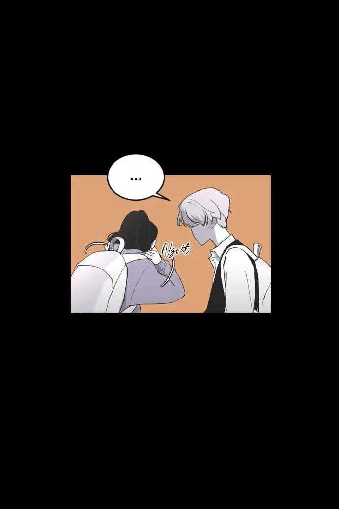 Ba Anh Trai Cực Phẩm Của Tôi Chap 6 - trang 31