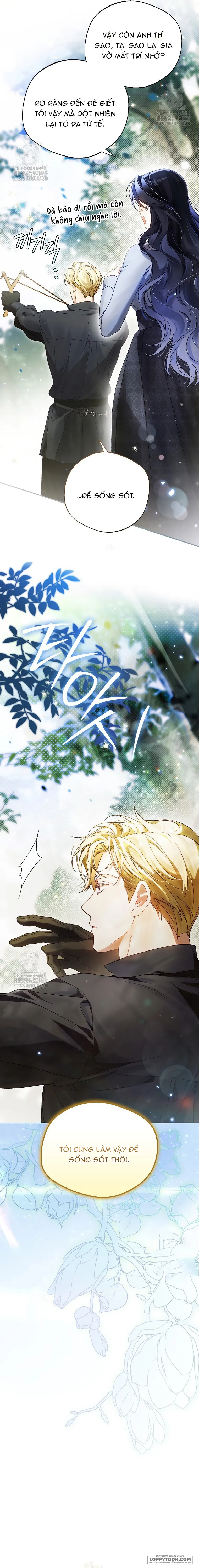 Hầu Tước Maron Chap 8 - trang 29