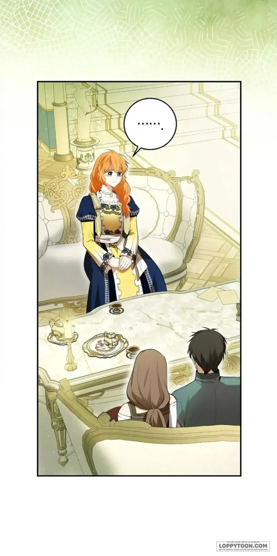 Sóc Con Tài Năng Chap 97 - trang 3