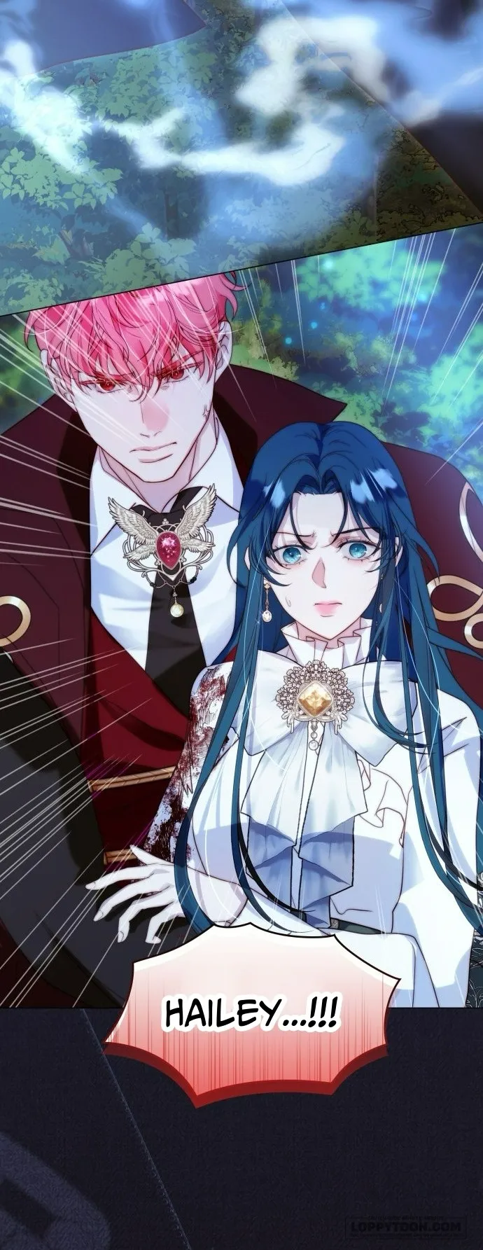 Tôi Được Sinh Ra Là Cô Con Gái Thứ Hai Chap 78 - trang 39