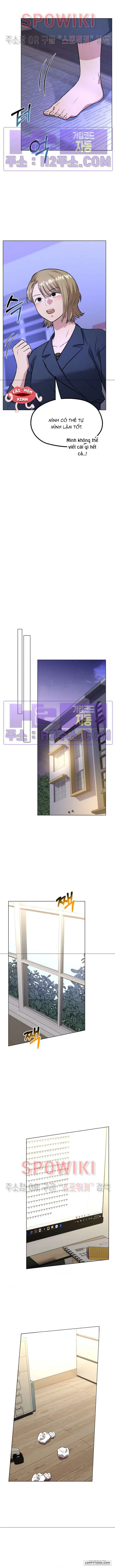 Twenty Nights Chap 25 - trang 11