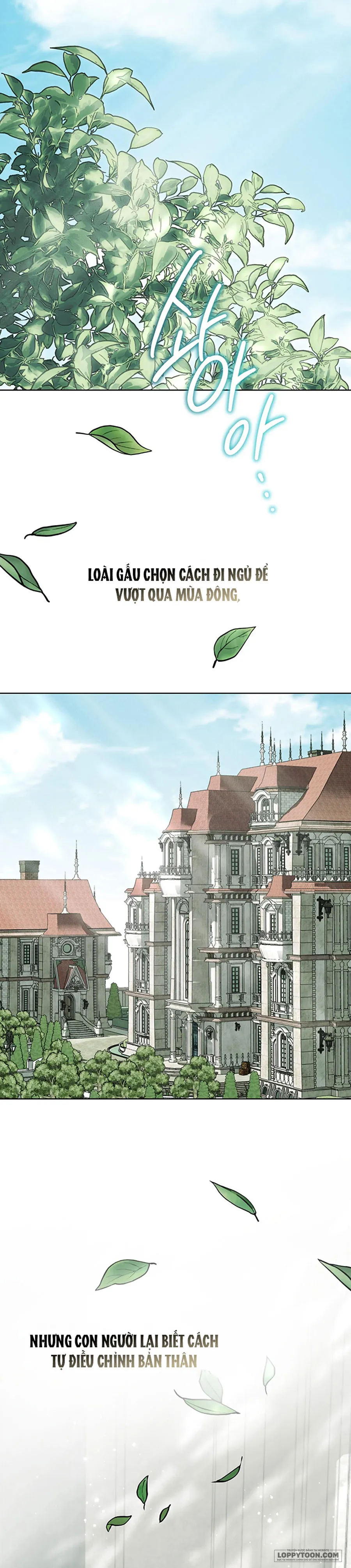 Sự Tàn Khốc Mang Tên Chuộc Tội Chap 17 - trang 14