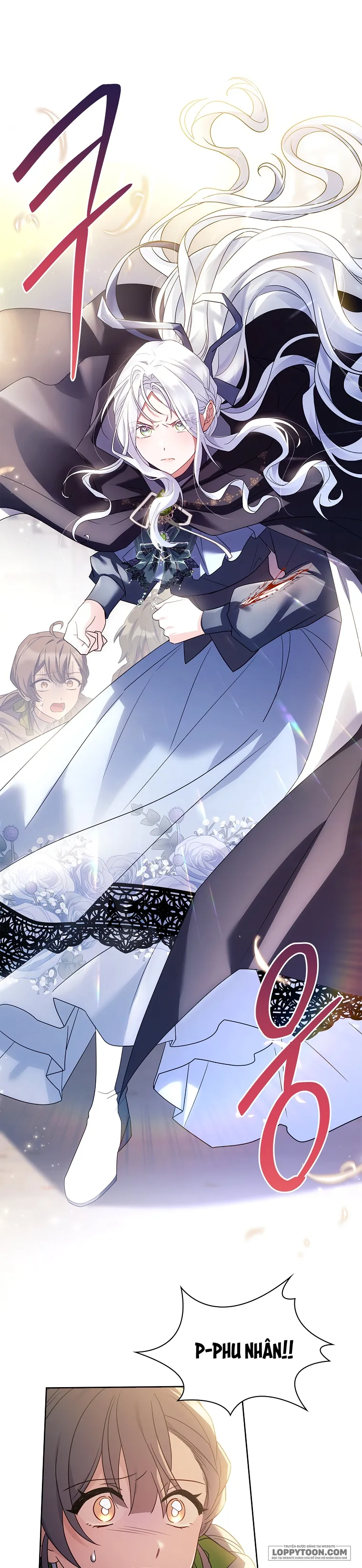Chồng Ơi, Tại Sao Chúng Ta Không Thể Ly Hôn? Chap 18 - trang 26