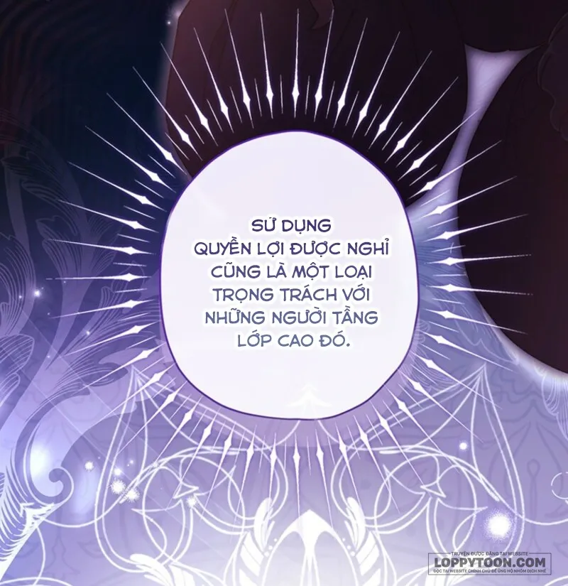 Tôi Đã Trở Thành Con Gái Nuôi Của Nam Chính Chap 131 - trang 55