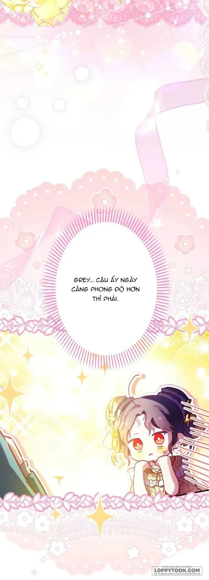 Sống Sót Như Nàng Công Chúa Song Sinh Chap 44 - trang 47