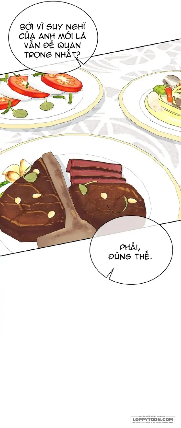 Sinh Ra Trở Thành Nhân Vật Không Có Trong Nguyên Tác Chap 31 - trang 8