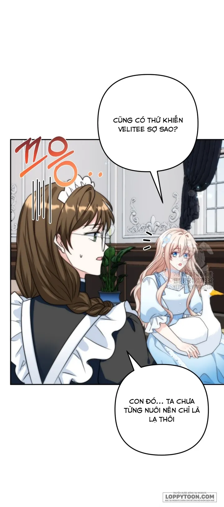 Tôi Sống Chung Với Mẹ Chồng Chap 69 - trang 31