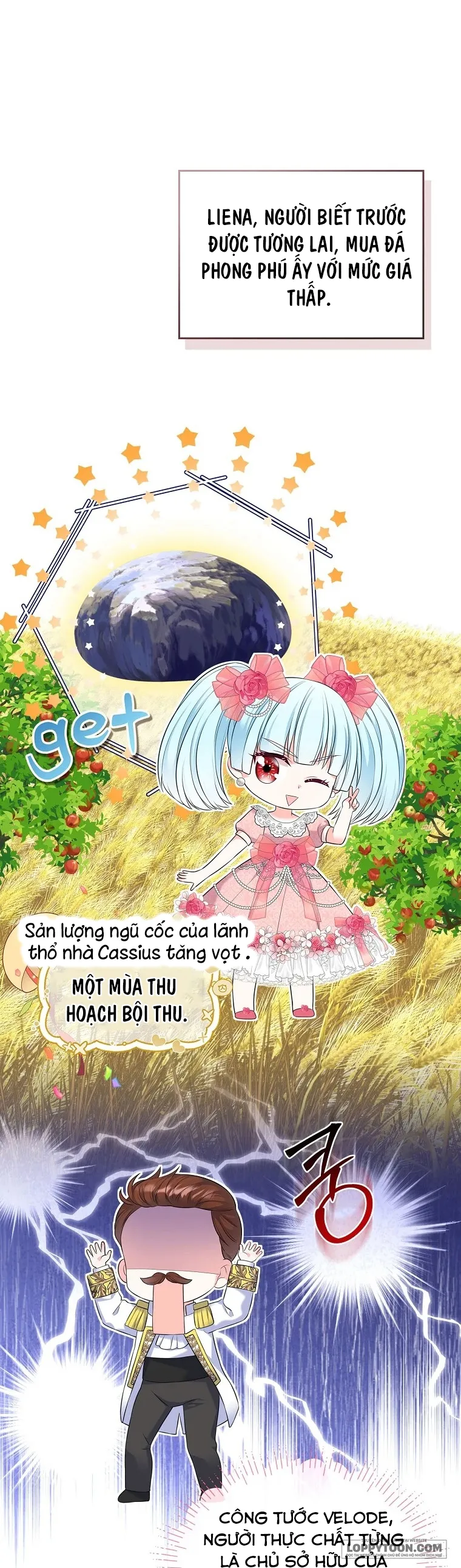 Tôi Sẽ Ly Hôn Với Anh Trai Nữ Chính Chap 49 - trang 13