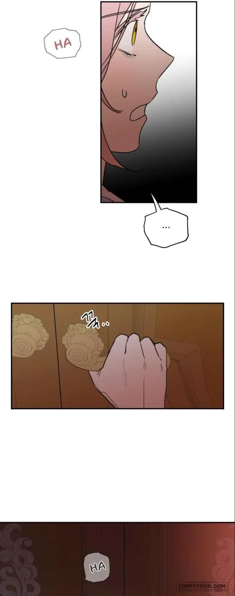 Gia Đình Chồng Quá Ám Ảnh Bởi Tôi Chap 19 - trang 70