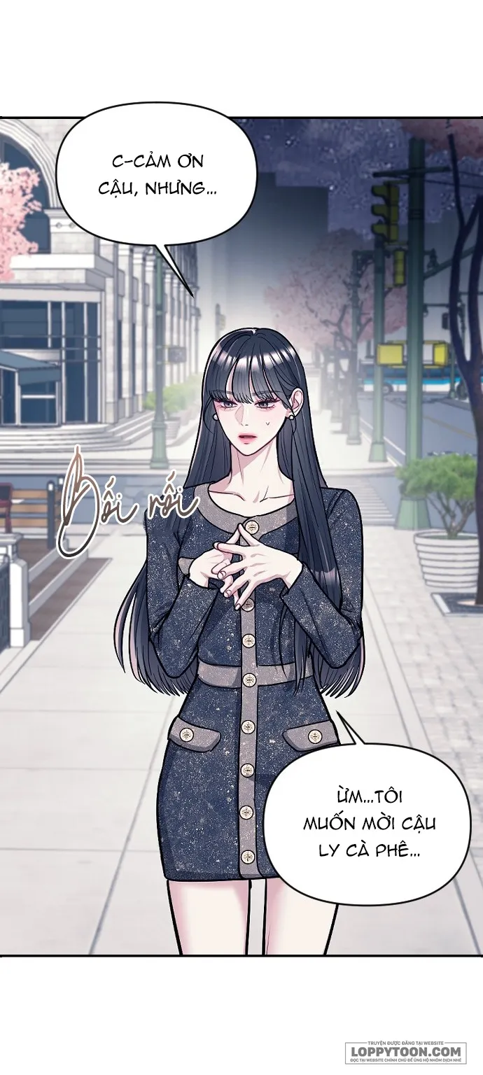Xâm Nhập Trường Trung Học Tài Phiệt Chap 6 - trang 17
