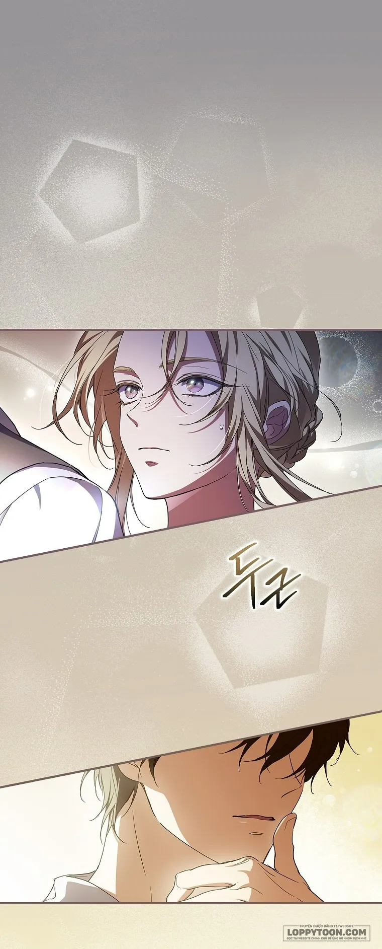 Tìm Một Người Chồng Mới Chap 8 - trang 1