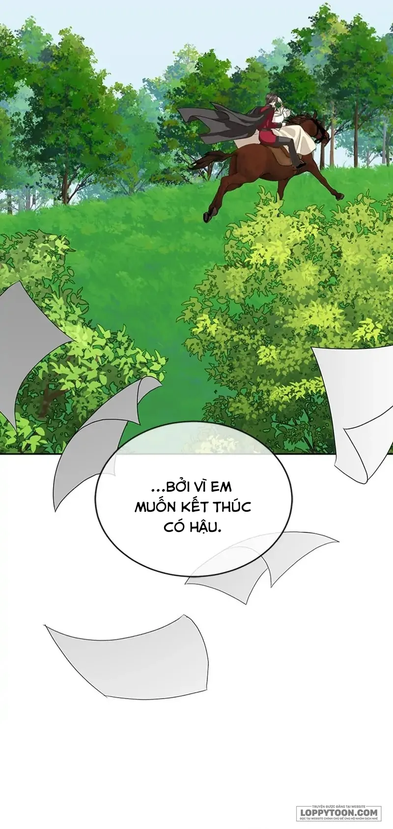 Sinh Ra Trở Thành Nhân Vật Không Có Trong Nguyên Tác Chap 20 - trang 25