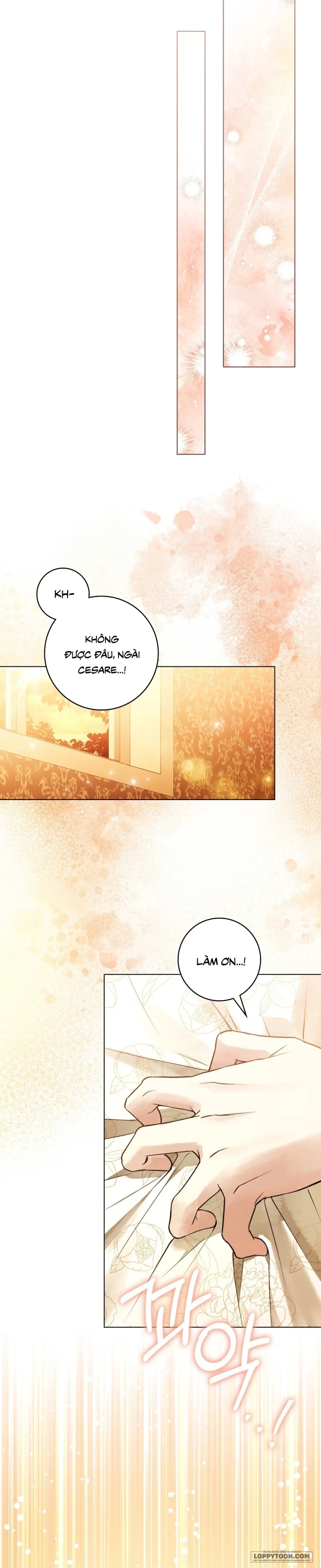Người Chồng Độc Ác Chap 24 - trang 10