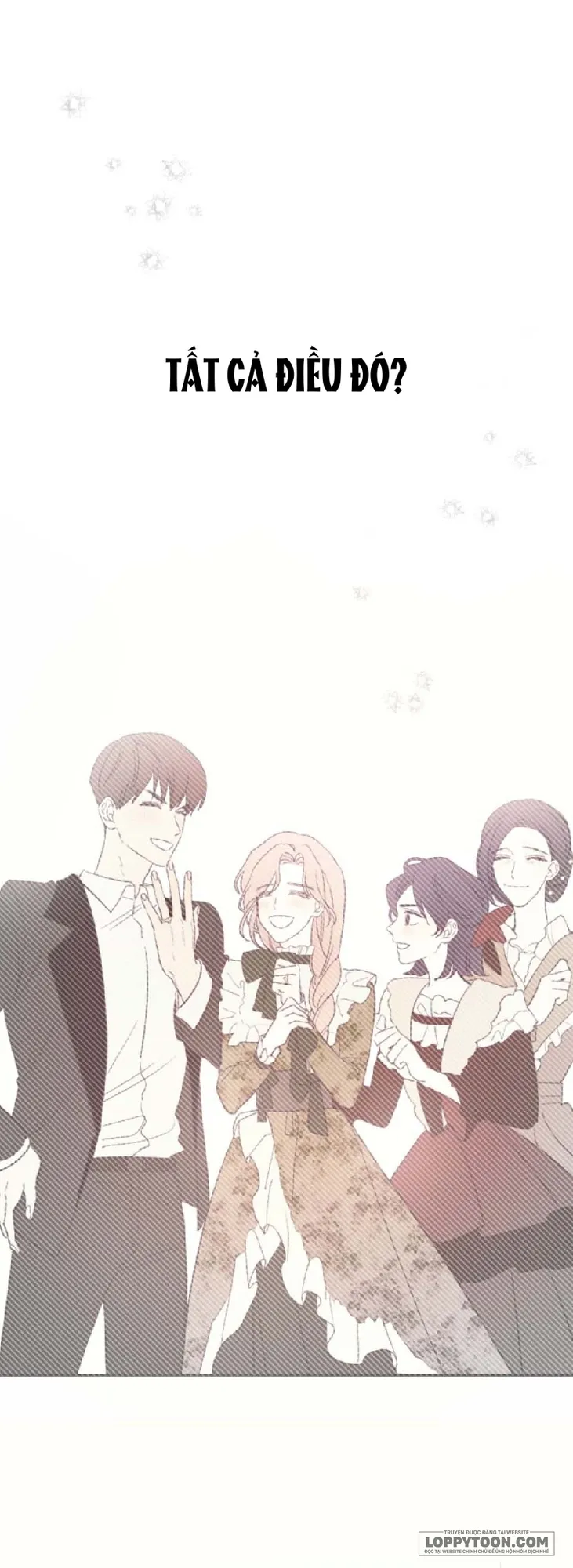 Gia Đình Chồng Quá Ám Ảnh Bởi Tôi Chap 1 - trang 29