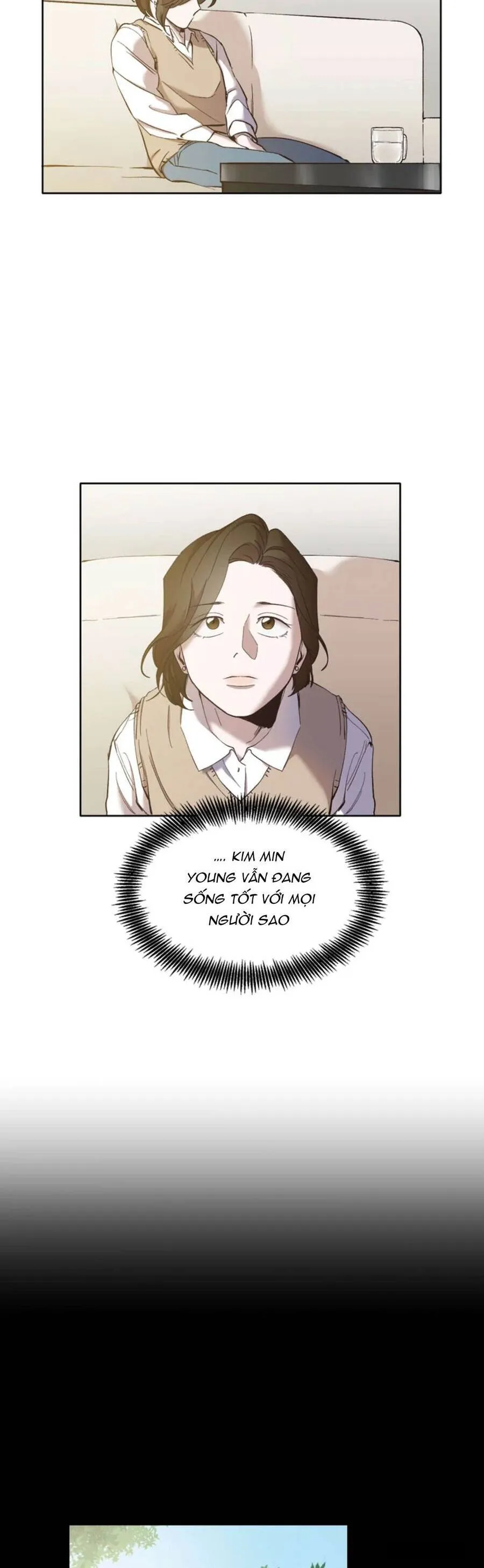 Thanh Xuân Của Chúng Ta Chap 27 - trang 43
