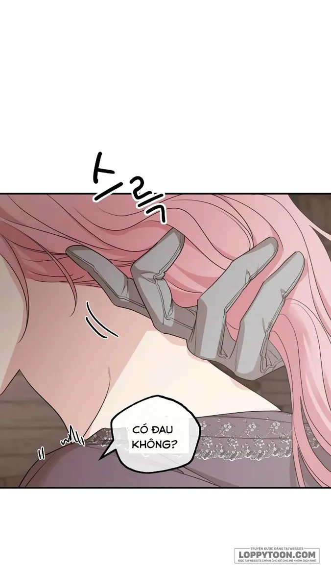 Gia Đình Chồng Quá Ám Ảnh Bởi Tôi Chap 95 - trang 55