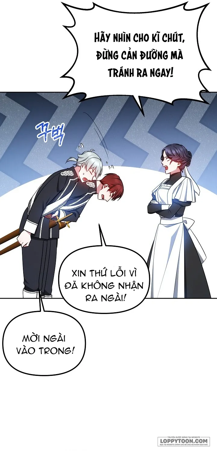 Rồng Con Thuần Hóa Những Kẻ Điên Rồ Chap 28 - trang 33