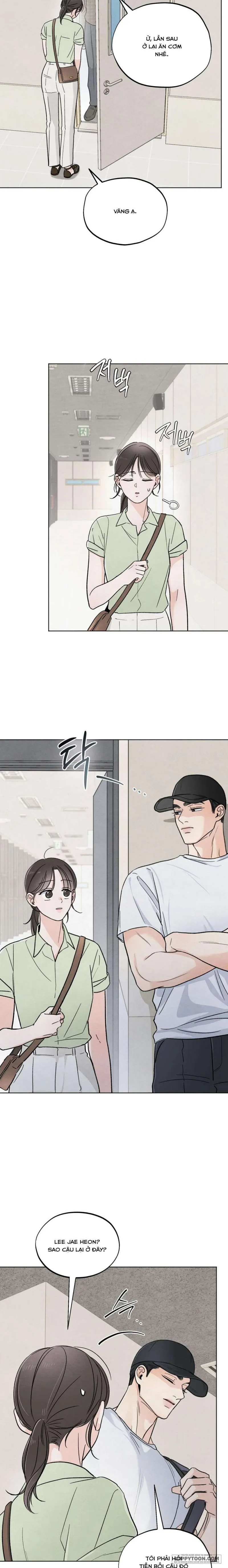 Cuộc Đời Của Kẻ Cặn Bã Chap 24 - 🔞 - trang 38