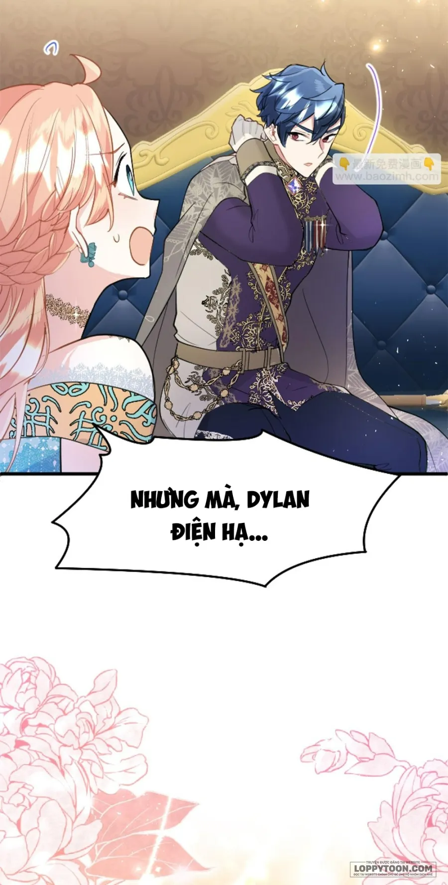 Đại Tiểu Thư Sao Phải Giả Nam Chap 44 - trang 66