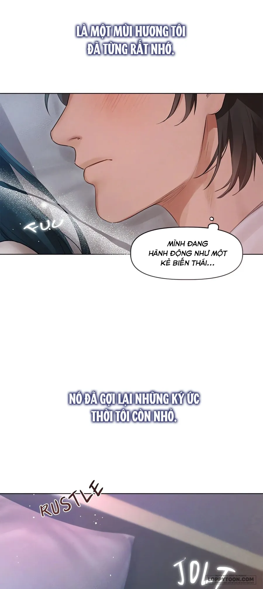 Làm Quen Với Mia Chap 2 - H++ - trang 47