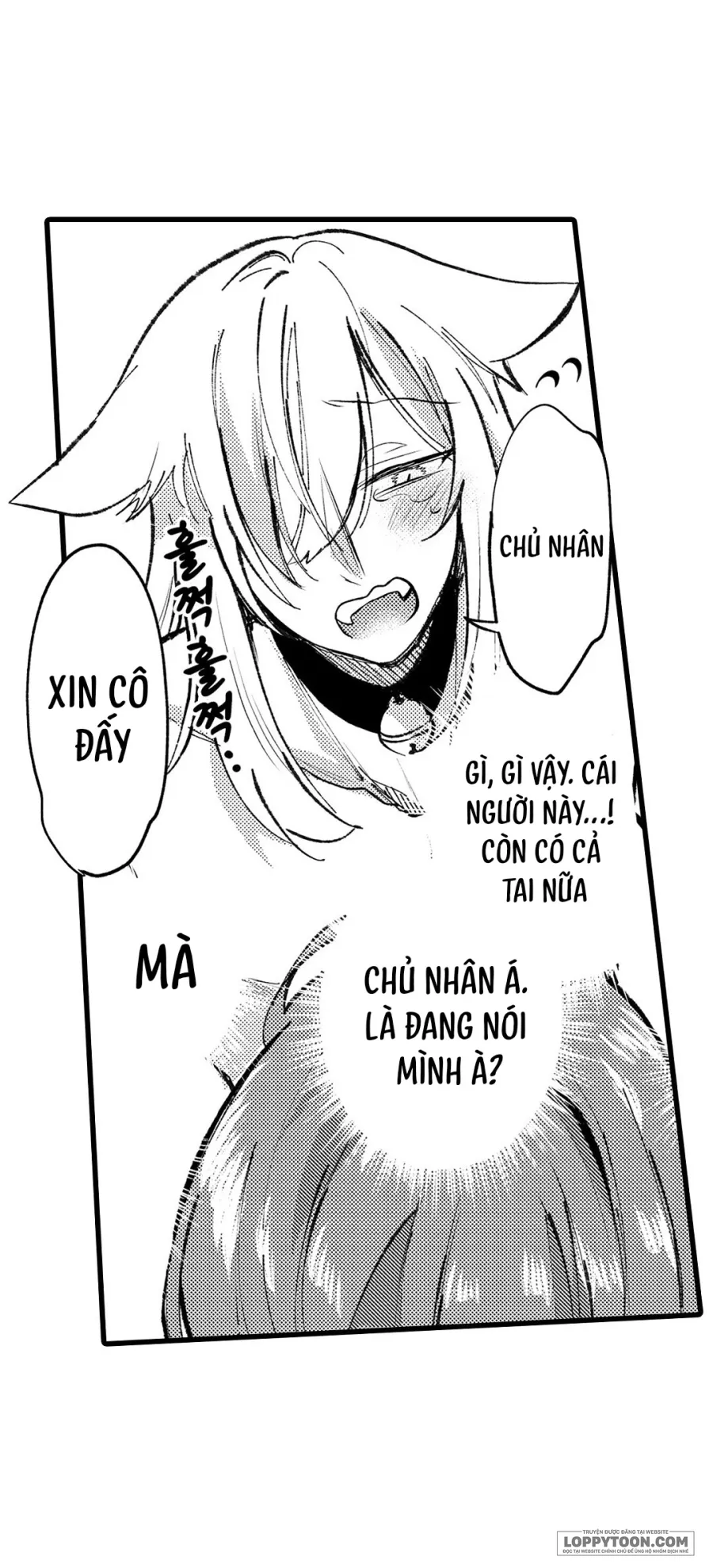 [18+] Tuyển Tập Truyện Sếch Ngắn Siêu HOT Chap 14.1 - trang 11
