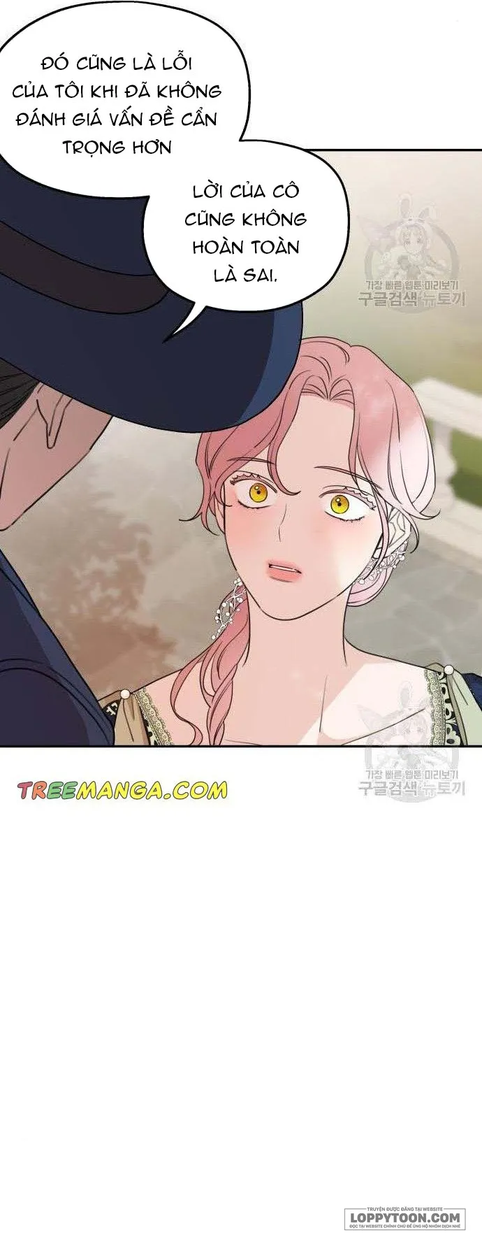Gia Đình Chồng Quá Ám Ảnh Bởi Tôi Chap 36 - trang 20