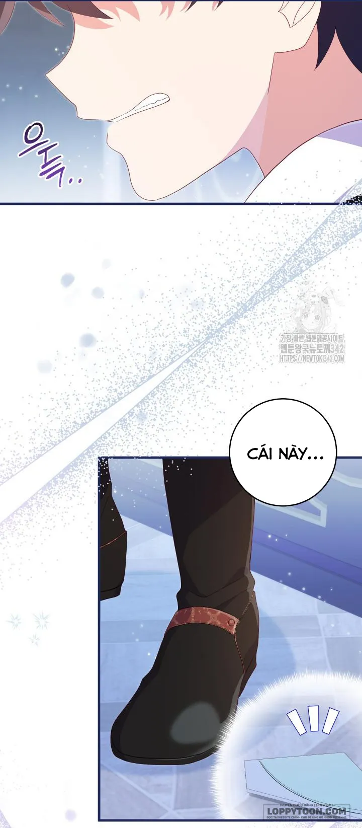 Trở Thành Bạn Thời Thơ Ấu Của Nam Phụ Ám Ảnh Chap 15 - trang 32