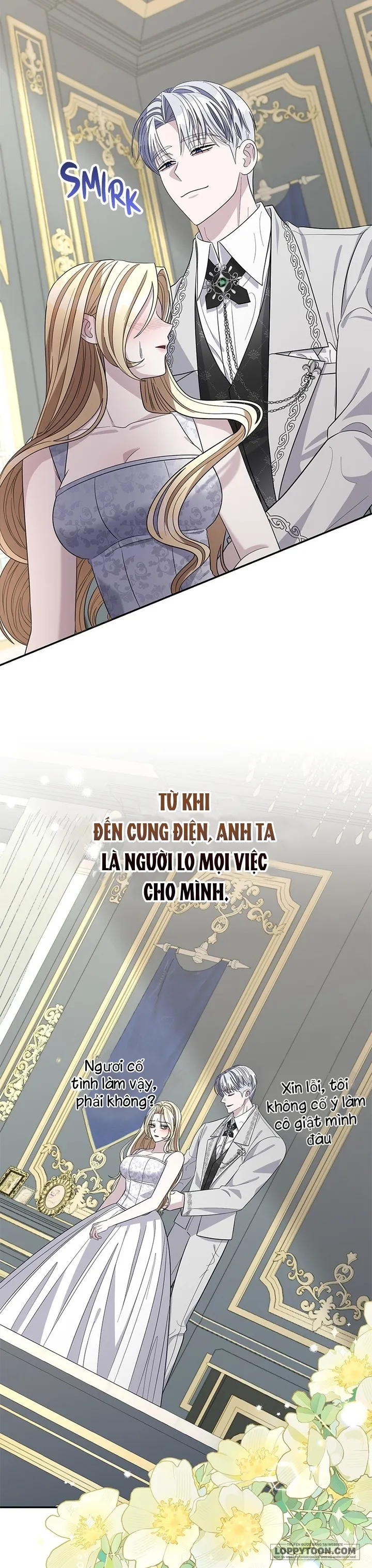 Dụ Hoặc Chap 9 - trang 7