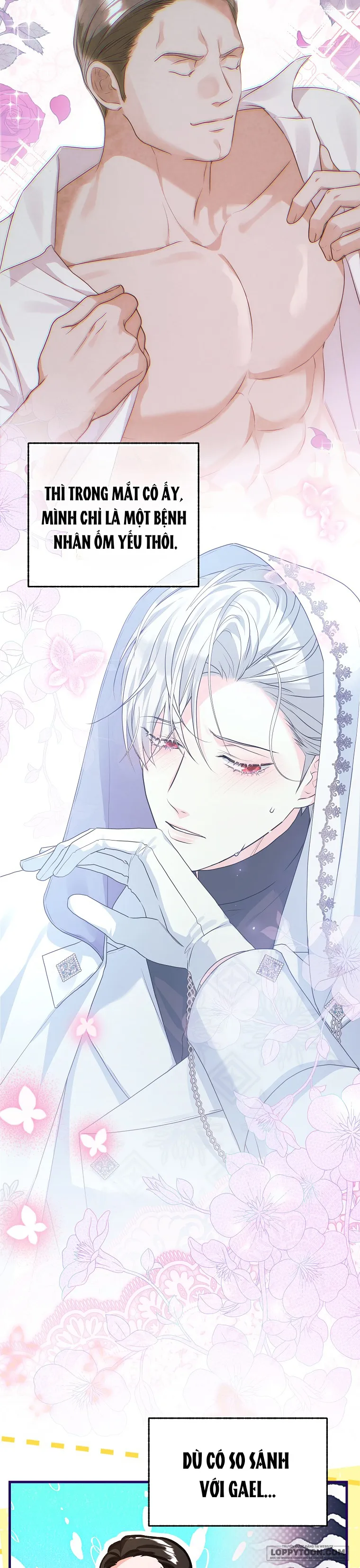Kẻ Phản Diện Có Thời Hạn Ủng Hộ Tôi Hủy Hôn Chap 68 - trang 9