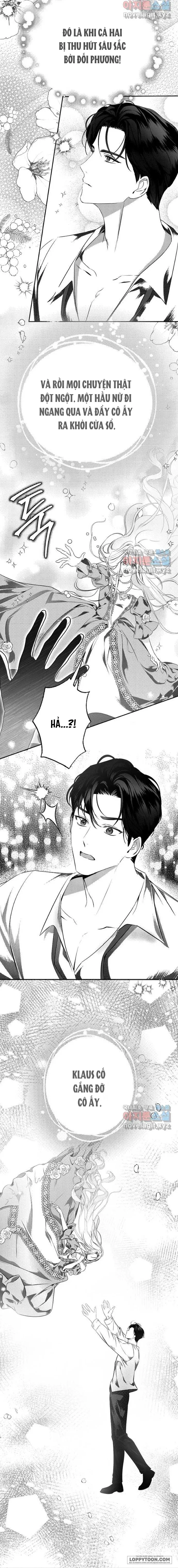 Hình Như Tôi Đã Xuyên Vào Cuốn Tiểu Thuyết Nào Đó Chap 29 - trang 3