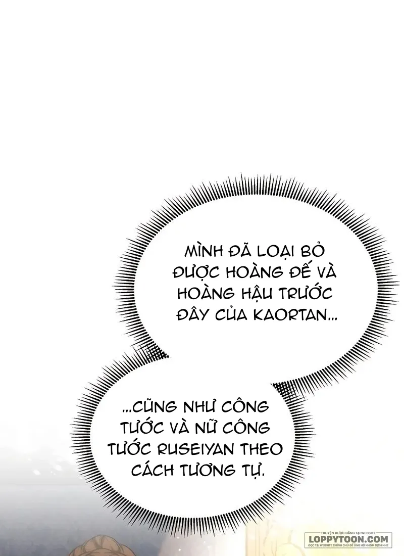 Rồng Con Thuần Hóa Những Kẻ Điên Rồ Chap 45 - trang 29